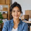 Artwork for E-commerce sale sample spot