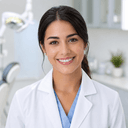 Artwork for Dental clinic promotion sample spot